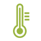 Combustion temperature 